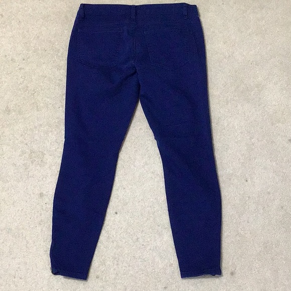 FOREVER 21 JEANS - Picture 4 of 5